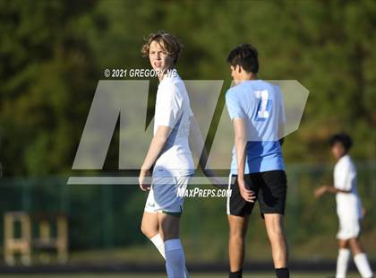 Thumbnail 3 in Cary @ Panther Creek photogallery.