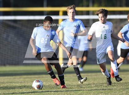 Thumbnail 1 in Cary @ Panther Creek photogallery.