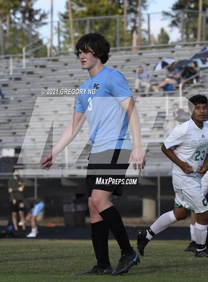 Thumbnail 3 in Cary @ Panther Creek photogallery.