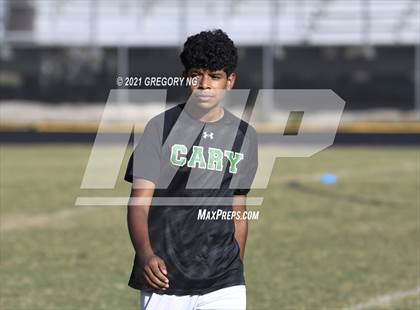 Thumbnail 3 in Cary @ Panther Creek photogallery.