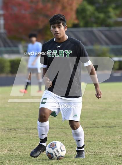 Thumbnail 3 in Cary @ Panther Creek photogallery.