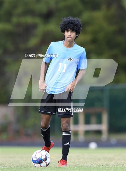 Thumbnail 3 in Cary @ Panther Creek photogallery.