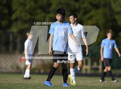 Thumbnail 3 in Cary @ Panther Creek photogallery.