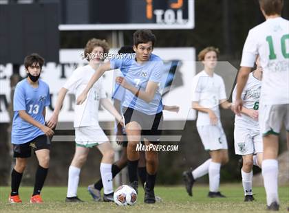 Thumbnail 3 in Cary @ Panther Creek photogallery.