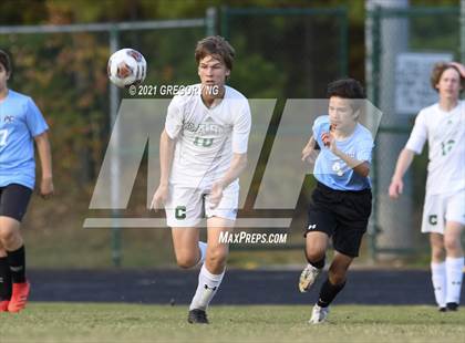 Thumbnail 1 in Cary @ Panther Creek photogallery.