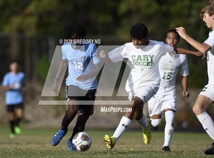 Thumbnail 3 in Cary @ Panther Creek photogallery.
