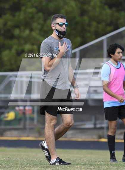 Thumbnail 3 in Cary @ Panther Creek photogallery.