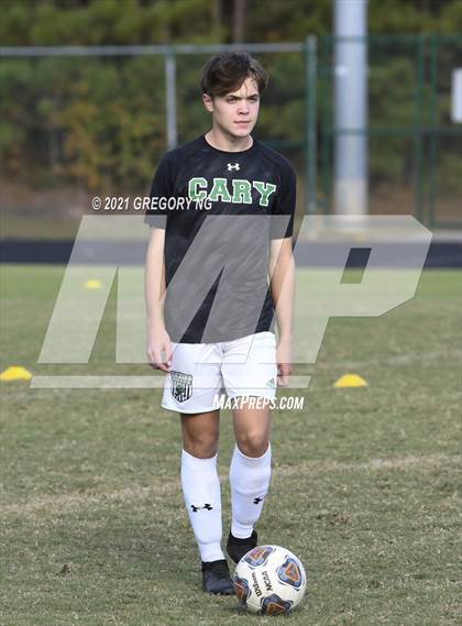 Thumbnail 1 in Cary @ Panther Creek photogallery.