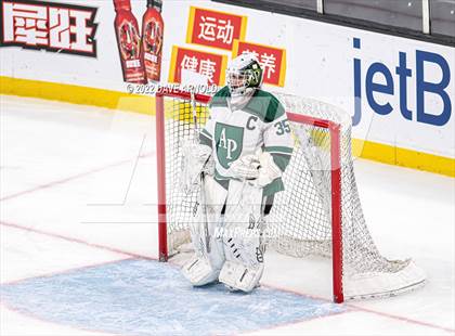 Thumbnail 1 in Arlington vs Austin Prep (MIAA Divison 1 State Final) photogallery.