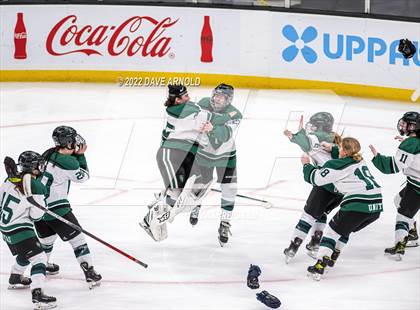 Thumbnail 2 in Arlington vs Austin Prep (MIAA Divison 1 State Final) photogallery.
