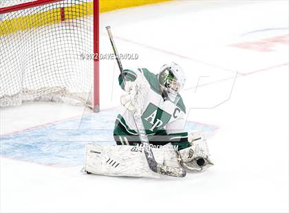 Thumbnail 3 in Arlington vs Austin Prep (MIAA Divison 1 State Final) photogallery.