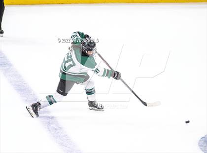 Thumbnail 3 in Arlington vs Austin Prep (MIAA Divison 1 State Final) photogallery.