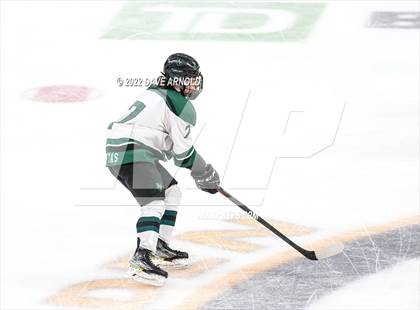 Thumbnail 3 in Arlington vs Austin Prep (MIAA Divison 1 State Final) photogallery.