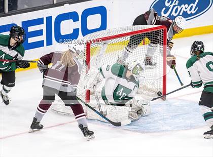 Thumbnail 1 in Arlington vs Austin Prep (MIAA Divison 1 State Final) photogallery.