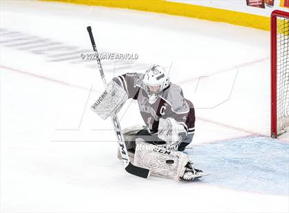 Thumbnail 3 in Arlington vs Austin Prep (MIAA Divison 1 State Final) photogallery.