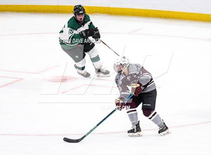 Thumbnail 3 in Arlington vs Austin Prep (MIAA Divison 1 State Final) photogallery.