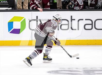 Thumbnail 1 in Arlington vs Austin Prep (MIAA Divison 1 State Final) photogallery.