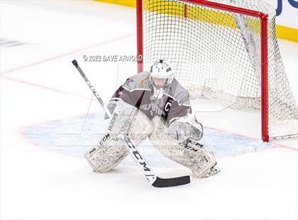 Thumbnail 3 in Arlington vs Austin Prep (MIAA Divison 1 State Final) photogallery.