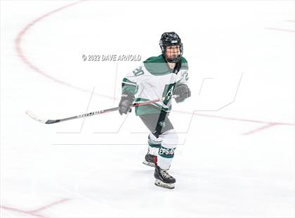 Thumbnail 3 in Arlington vs Austin Prep (MIAA Divison 1 State Final) photogallery.