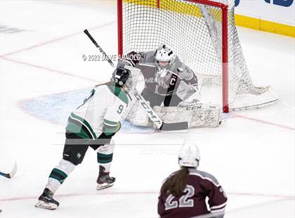 Thumbnail 2 in Arlington vs Austin Prep (MIAA Divison 1 State Final) photogallery.