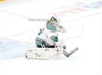 Thumbnail 1 in Arlington vs Austin Prep (MIAA Divison 1 State Final) photogallery.