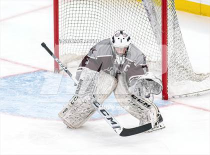 Thumbnail 2 in Arlington vs Austin Prep (MIAA Divison 1 State Final) photogallery.