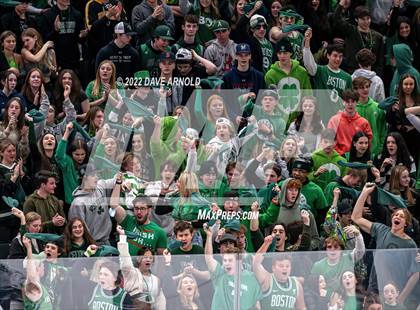 Thumbnail 3 in Arlington vs Austin Prep (MIAA Divison 1 State Final) photogallery.
