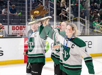 Thumbnail 2 in Arlington vs Austin Prep (MIAA Divison 1 State Final) photogallery.