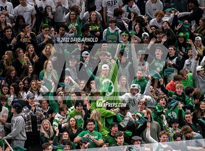 Thumbnail 3 in Arlington vs Austin Prep (MIAA Divison 1 State Final) photogallery.