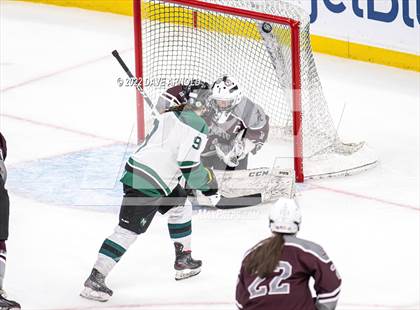 Thumbnail 2 in Arlington vs Austin Prep (MIAA Divison 1 State Final) photogallery.