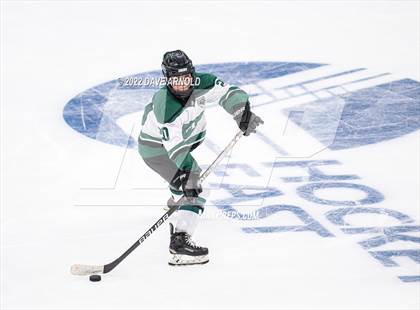 Thumbnail 3 in Arlington vs Austin Prep (MIAA Divison 1 State Final) photogallery.