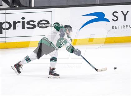 Thumbnail 3 in Arlington vs Austin Prep (MIAA Divison 1 State Final) photogallery.