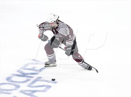 Thumbnail 3 in Arlington vs Austin Prep (MIAA Divison 1 State Final) photogallery.