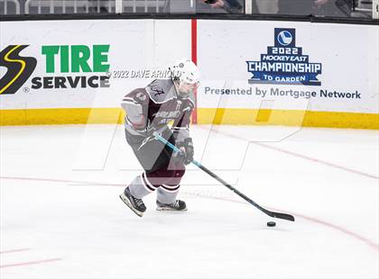 Thumbnail 1 in Arlington vs Austin Prep (MIAA Divison 1 State Final) photogallery.
