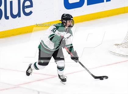 Thumbnail 3 in Arlington vs Austin Prep (MIAA Divison 1 State Final) photogallery.
