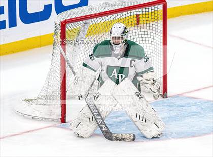 Thumbnail 2 in Arlington vs Austin Prep (MIAA Divison 1 State Final) photogallery.