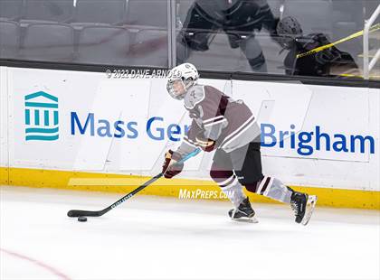 Thumbnail 1 in Arlington vs Austin Prep (MIAA Divison 1 State Final) photogallery.