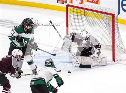 Thumbnail 1 in Arlington vs Austin Prep (MIAA Divison 1 State Final) photogallery.