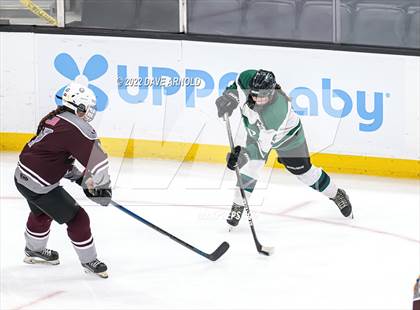 Thumbnail 3 in Arlington vs Austin Prep (MIAA Divison 1 State Final) photogallery.