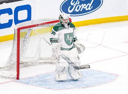 Thumbnail 3 in Arlington vs Austin Prep (MIAA Divison 1 State Final) photogallery.