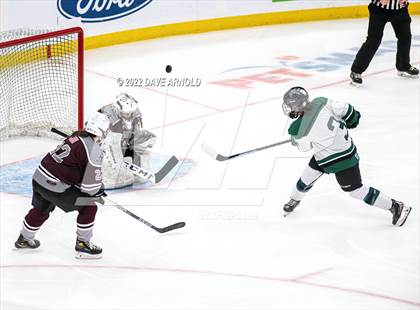 Thumbnail 3 in Arlington vs Austin Prep (MIAA Divison 1 State Final) photogallery.