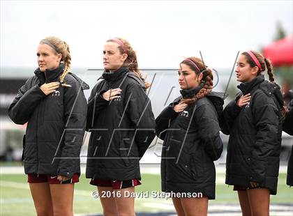 Thumbnail 2 in Menlo School vs. Sacred Heart Prep (CIF CCS D1 Final)  photogallery.