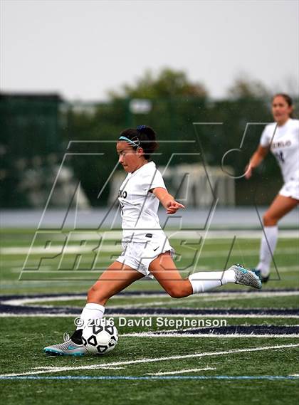 Thumbnail 3 in Menlo School vs. Sacred Heart Prep (CIF CCS D1 Final)  photogallery.