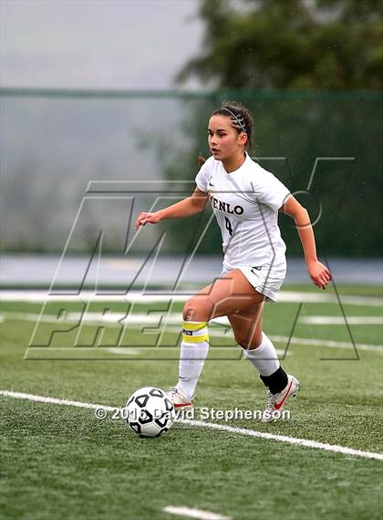 Thumbnail 2 in Menlo School vs. Sacred Heart Prep (CIF CCS D1 Final)  photogallery.
