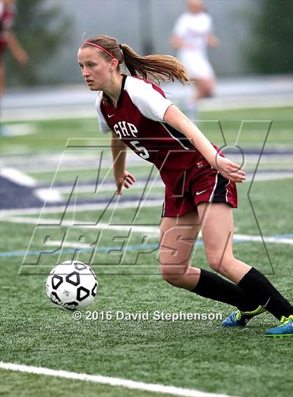 Thumbnail 3 in Menlo School vs. Sacred Heart Prep (CIF CCS D1 Final)  photogallery.