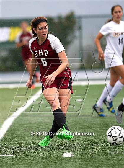 Thumbnail 3 in Menlo School vs. Sacred Heart Prep (CIF CCS D1 Final)  photogallery.