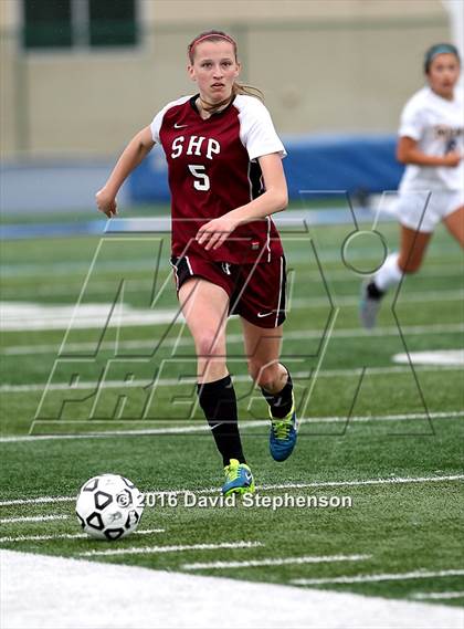 Thumbnail 2 in Menlo School vs. Sacred Heart Prep (CIF CCS D1 Final)  photogallery.