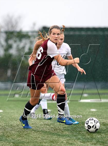 Thumbnail 3 in Menlo School vs. Sacred Heart Prep (CIF CCS D1 Final)  photogallery.