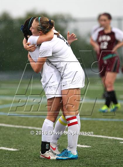 Thumbnail 1 in Menlo School vs. Sacred Heart Prep (CIF CCS D1 Final)  photogallery.