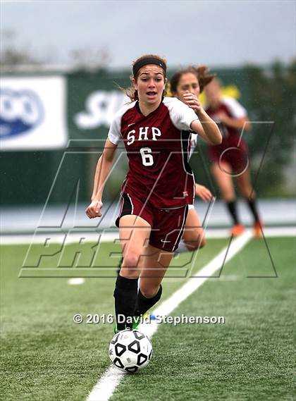 Thumbnail 1 in Menlo School vs. Sacred Heart Prep (CIF CCS D1 Final)  photogallery.